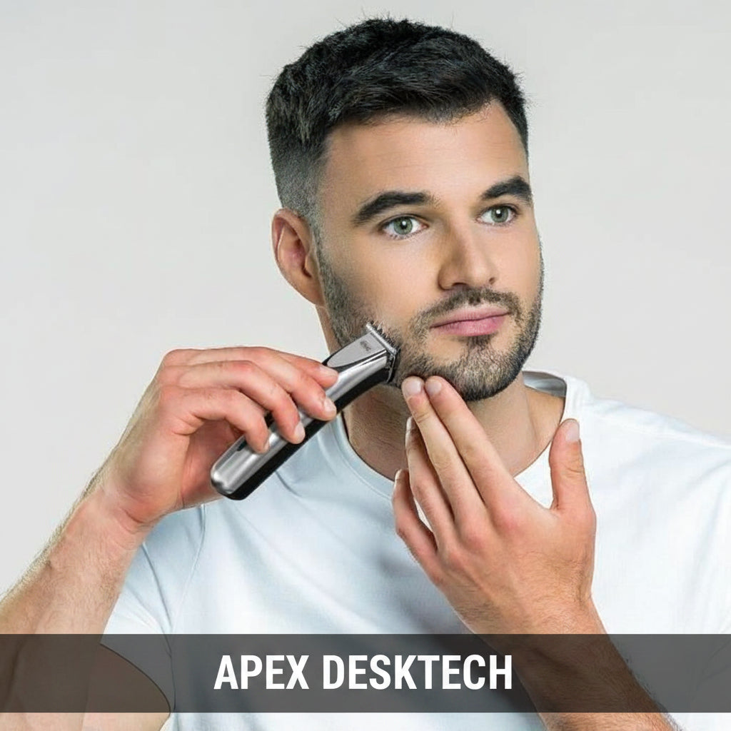 Hair Clippers Wahl Elite Groom-3