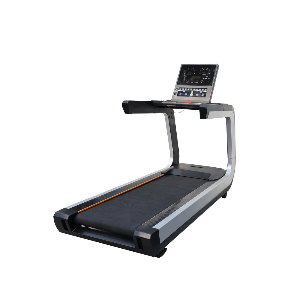 Commercial Low Price Gym Fitness Equipment Walking Mat Ultra-thin Smart Running Device Folding High Quality Low Price Treadmill