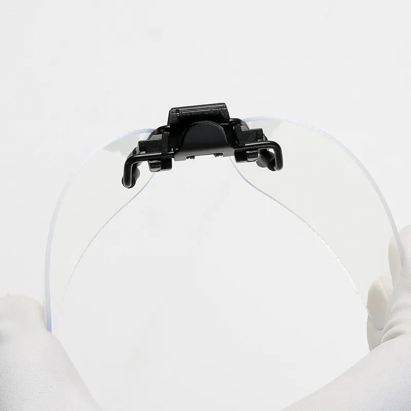 Clearance_Anti Blue Light Glasses Women Men Clip on Eyeglasses Clear Computer Phone Blue-ray Eyewear Fashion Clip Flip up Glasse