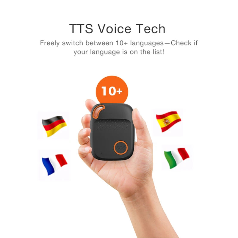 China Eview GPS Factory EV-04 Smart GPS Tracking Device Tracker to Track the Location