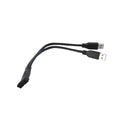 NNEDSZ USB 3.0 internal Female to external USB 3.0 port cable