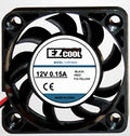 NNEDSZ Sleeve Bearing 120mm Fan