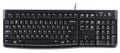 NNEDSZ 920-002582: K120 USB Keyboard