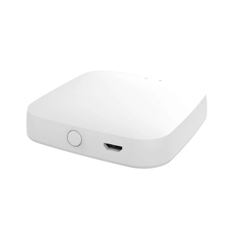 Tuya Bluetooth Gateway Hub Smart Home Bridge Tuya Bluetooth Device Work with Smart Life App Remote Control HOT