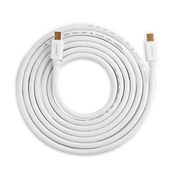 NNEDSZ Mini DP Male to Male Cable 2M (10429)
