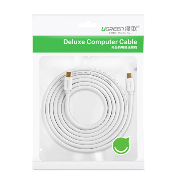 NNEDSZ Mini DP Male to Male Cable 2M (10429)