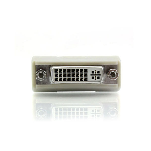 NNEDSZ  DVI (24) Female to Female converter (20128)