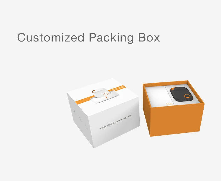 China Eview GPS Factory EV-04 Smart GPS Tracking Device Tracker to Track the Location