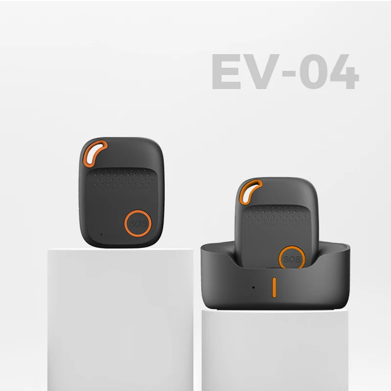 China Eview GPS Factory EV-04 Smart GPS Tracking Device Tracker to Track the Location