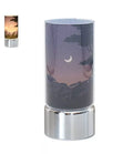 Lesser & Pavey Led Lamp Home Decorative Lighting Glitter Design Gift